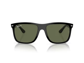 Ray-Ban Boyfriend Two Sonnenbrille RB 4547 601/58