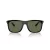 Ray-Ban Boyfriend Two Sonnenbrille RB 4547 601/58