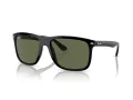 Ray-Ban Boyfriend Two Sonnenbrille RB 4547 601/58