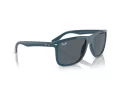 Ray-Ban Boyfriend Two Sonnenbrille RB 0RB4547 6717R5