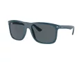 Ray-Ban Boyfriend Two Sonnenbrille RB 0RB4547 6717R5