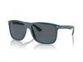 Ray-Ban Boyfriend Two Sonnenbrille RB 0RB4547 6717R5