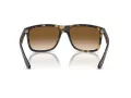 Ray-Ban Boyfriend Two Sonnenbrille RB 0RB4547 710/51