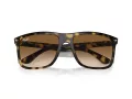 Ray-Ban Boyfriend Two Sonnenbrille RB 0RB4547 710/51