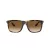 Ray-Ban Boyfriend Two Sonnenbrille RB 0RB4547 710/51