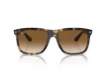 Ray-Ban Boyfriend Two Sonnenbrille RB 0RB4547 710/51