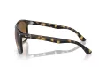 Ray-Ban Boyfriend Two Sonnenbrille RB 0RB4547 710/51