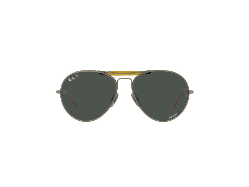 Ray-Ban Sonnenbrille RB 8063 9208/K8