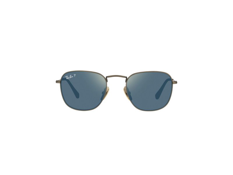 Ray-Ban Frank RB 8157 9207/T0 48 Sonnenbrille