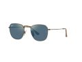 Ray-Ban Frank RB 8157 9207/T0 48 Sonnenbrille