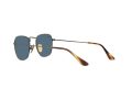 Ray-Ban Frank RB 8157 9207/T0 48 Sonnenbrille