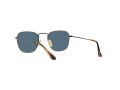Ray-Ban Frank RB 8157 9207/T0 48 Sonnenbrille