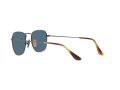 Ray-Ban Frank Sonnenbrille RB 8157 9208/T0