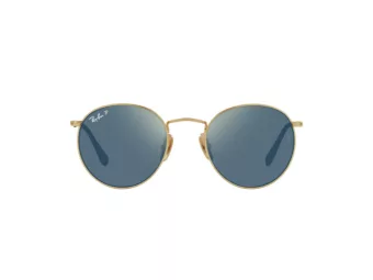 Ray-Ban Round Sonnenbrille RB 8247 9217T0
