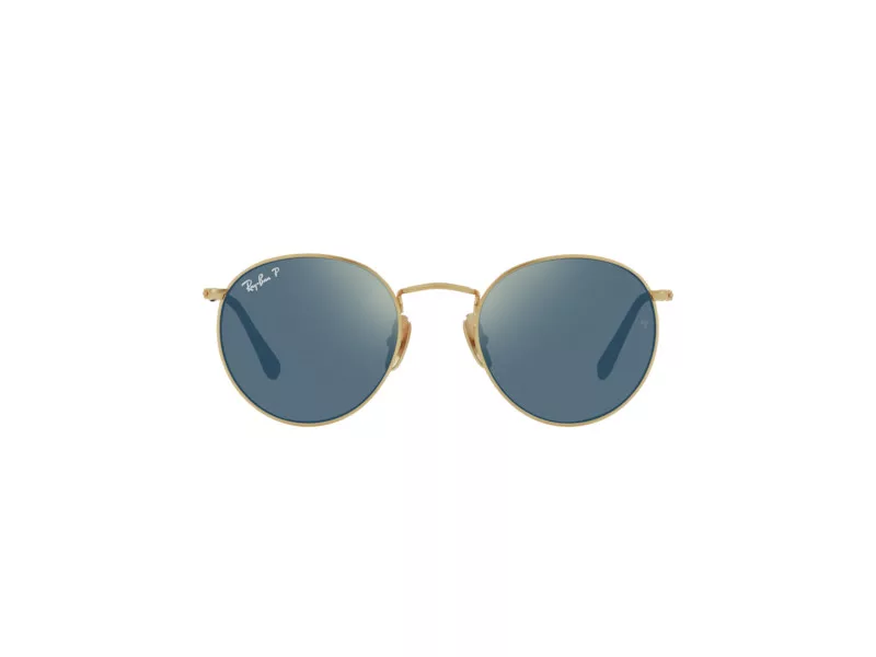 Ray-Ban Round Sonnenbrille RB 8247 9217T0