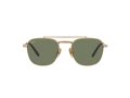 Ray-Ban Frank Ii Titanium Sonnenbrille RB 8258 3138/52