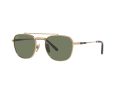 Ray-Ban Frank Ii Titanium Sonnenbrille RB 8258 3138/52