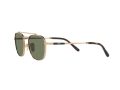 Ray-Ban Frank Ii Titanium Sonnenbrille RB 8258 3138/52