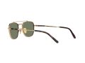 Ray-Ban Frank Ii Titanium Sonnenbrille RB 8258 3138/52