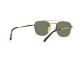 Ray-Ban Frank Ii Titanium Sonnenbrille RB 8258 3138/52