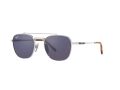 Ray-Ban Frank Ii Titanium Sonnenbrille RB 8258 3139/O4
