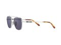 Ray-Ban Frank Ii Titanium Sonnenbrille RB 8258 3139/O4
