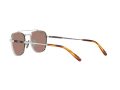 Ray-Ban Frank Ii Titanium Sonnenbrille RB 8258 3139/O4
