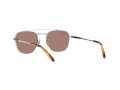 Ray-Ban Frank Ii Titanium Sonnenbrille RB 8258 3139/O4
