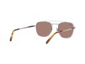 Ray-Ban Frank Ii Titanium Sonnenbrille RB 8258 3139/O4