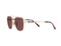 Ray-Ban Frank Ii Titanium Sonnenbrille RB 8258 3140/AF