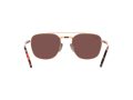 Ray-Ban Frank Ii Titanium Sonnenbrille RB 8258 3140/AF