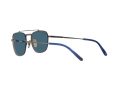 Ray-Ban Frank Ii Titanium Sonnenbrille RB 8258 3142/S2