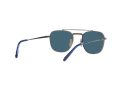 Ray-Ban Frank Ii Titanium Sonnenbrille RB 8258 3142/S2