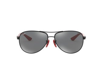 Ray-Ban Ferrari Sonnenbrille RB 8313M F009/6G