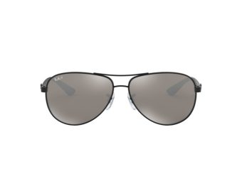Ray-Ban Carbon Fibre Sonnenbrille RB 8313 002/K7