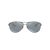 Ray-Ban Carbon Fibre Sonnenbrille RB 8313 004/K6