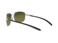 Ray-Ban Sonnenbrille RB 8322CH 003/6O