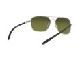 Ray-Ban Sonnenbrille RB 8322CH 003/6O