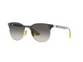 Ray-Ban Sonnenbrille RB 8327M F080/11