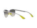 Ray-Ban Sonnenbrille RB 8327M F080/11