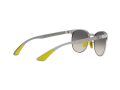 Ray-Ban Sonnenbrille RB 8327M F080/11