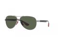 Ray-Ban Sonnenbrille RB 8331M F00171