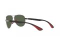 Ray-Ban Sonnenbrille RB 8331M F00171