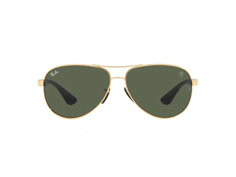 Ray-Ban Sonnenbrille RB 8331M F00871