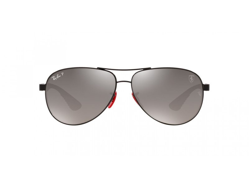 Ray-Ban Sonnenbrille RB 8331M F0095J
