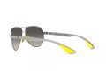 Ray-Ban Sonnenbrille RB 8331M F08311