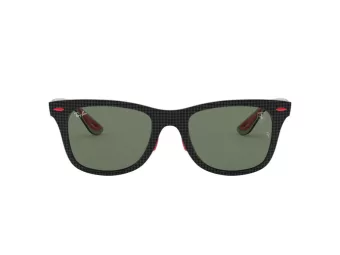 Ray-Ban Sonnenbrille RB 8395M F054/71
