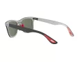 Ray-Ban Sonnenbrille RB 8395M F054/71