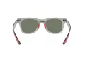Ray-Ban Sonnenbrille RB 8395M F054/71