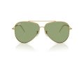 Ray-Ban Aviator Reverse Sonnenbrille RB R0101S 001/82